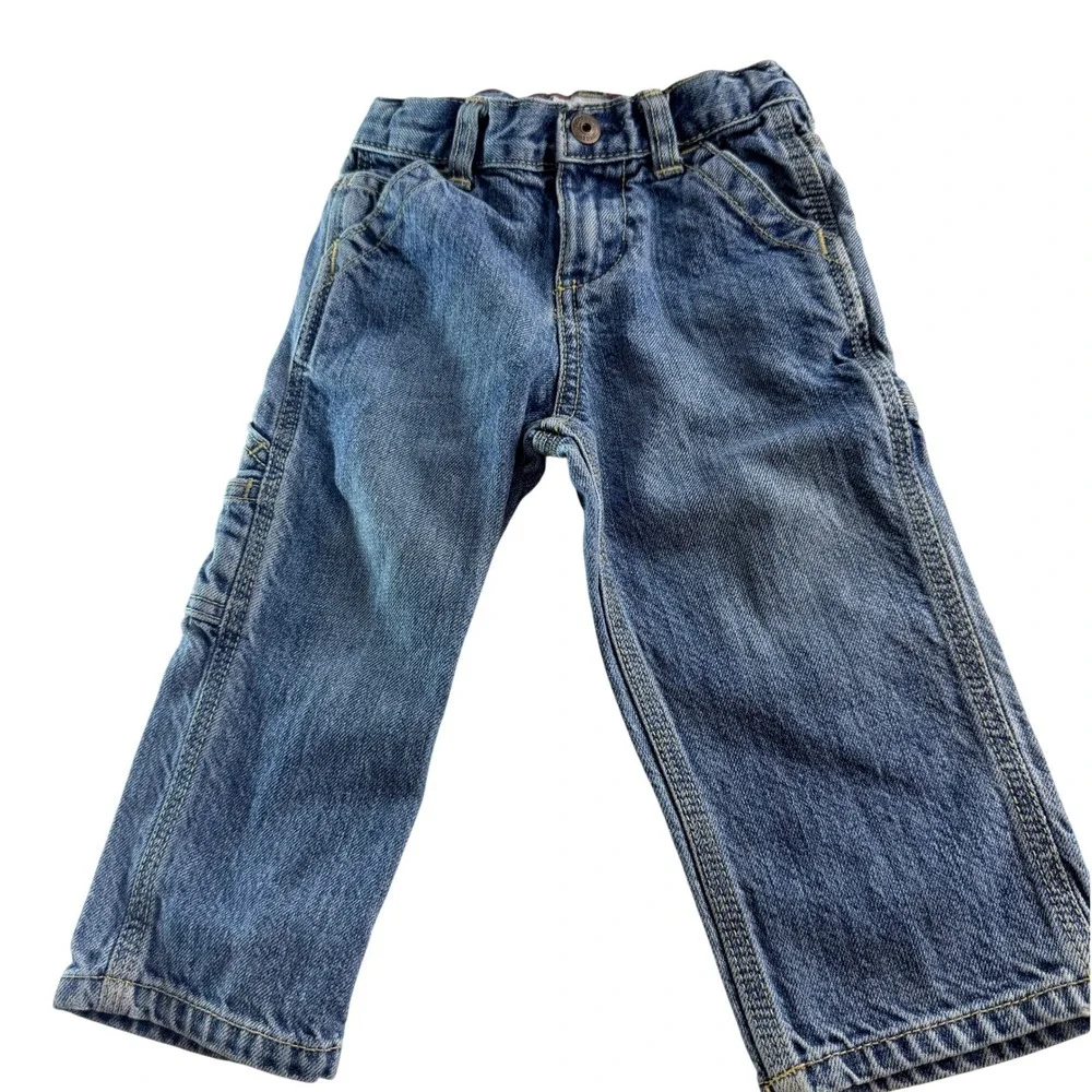 OshKosh Bgosh brand oshkosh